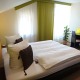 Dvoulůžkový pokoj - Hotel Swisshouse Apartments & Spa Mariánské Lázně